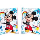 Bestway Disney Junior® Mickey ve Arkadaşları Mickey Mouse Şişme Kol Bandı Şamandıraları
