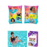 Bestway Disney Prenses Çocuk Şişme Kolluk Deniz Plaj Yüzme Kolluğu