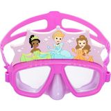Bestway Disney Prenses Vakumlu Maske - 0 - 3 Yaş - Barbie