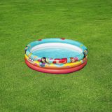 Bestway Disney Prensesler Şişme Çocuk Havuzu 122x30 cm
