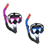 Bestway Dominator™ Çocuk 7+ Şnorkel Maskesi