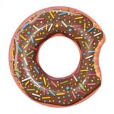 Bestway Donut Sekilli Deniz Simidi Donut Havuz Simiti Donut Yuzme Simidi 107Cm