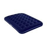 Bestway Double Şişme Yatak 191 Cm X 137 Cm X 22 Cm 67002 Lacivert