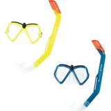 Bestway Ever Sea Maske Ve Şnorkel Seti