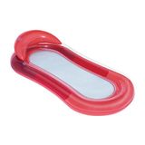 Bestway Fileli Deniz Yatağı 160x84 cm Kırmızı