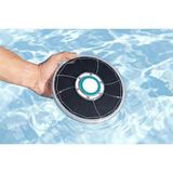 Bestway® Floatbright™ 58849 Güneş Enerjili LED Işıklandırnalı Havuz Fıskiye - 1 - LED Işıklandırmalı Havuz Fıskiye