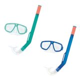 Bestway Fun Maske ve Şnorkel Set