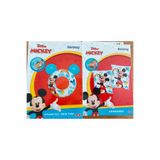 BESTWAY GÜVEN OYUNCAK Mickey Mouse Temalı Deniz Simidi Ve Kolluk seti