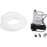 Bestway Havuz tahliye pompası 3028 L/800Gal