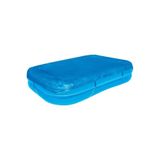 BESTWAY Havuz Üst Kapama Örtüsü 245X155cm 12817