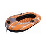 Bestway Hydro Force 1 Kişilik Şişme Bot 155x97 cm Sağlam ve Konforlu Kullanım İçin 61099