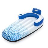 Bestway Hydro-Force 1,91m x 1,07m Indigo Wave Şezlong