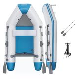 Bestway Hydro Force 65046 Caspian Elite 2 Kişilik Şişme Spor Bot Seti