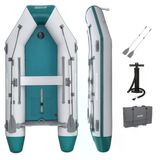 Bestway Hydro-Force™ 65049 Mirovia Pro Şişme Bot Seti 3,30 m