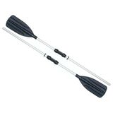Bestway Hydro-Force Ayarlanabilir Delux Aluminyum Bot & Kano Kuregi
