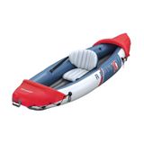 Bestway Hydro-Force Lite Rapid X1 Tek Kişilik Şişme Kano Seti