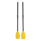 Bestway Hydro-force Oars Bot Küreği 124cm 2'li Set Çok Renkli