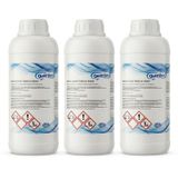 Bestway İntex Havuzlarla Uyumlu Havuzlar İçin Quardex 3Kg Ayak Dezenfektanı