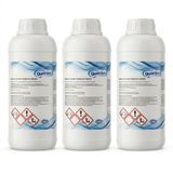 Bestway İntex Havuzlarla Uyumlu Quardex 3 kg Ayak Dezenfektanı