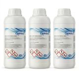 Bestway İntex Havuzlarla Uyumlu Quardex 3Kg Ayak Dezenfektanı