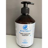 Bestway Kuaför Derin Temizleme Şampuanı