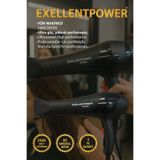 BESTWAY KUAFÖR & GÜZELLİK SALONU EXELLENT FÖN MAKİNASI
