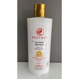 Bestway Kuaför Keratin Buğday Protein Durulanmayan Saç Maskesı