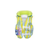BESTWAY Kutulu 51X46 Cm Stitch Can Yeleği