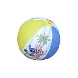 BESTWAY KZL-BW9104T DENIZ TOPU 51CM STICH 24