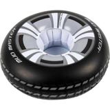 Bestway Lastik Şekilli Bardaklık - 34119 (Lisinya) - 001-Renkli