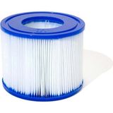 Bestway Lay-Z-Spa 60311 Tip 6, Filtre Kartuş - Mavi