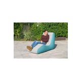 BESTWAY Leisure Luxe Chaise Şişme Şezlong 1.33m x 79cm x 88cm