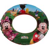 Bestway Lisanslı Disney Mickey Mouse Deniz Simidi