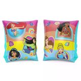 BESTWAY Lisanslı Disney Prensesler Kolluk 23x15 cm -