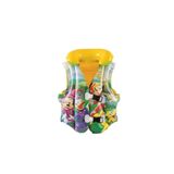 Bestway Mickey Mouse Çocuk Can Yeleği, 51x46 cm, Renkli
