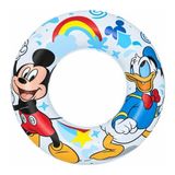 Bestway Mickey ve Arkadaşları Can Simidi 56 cm