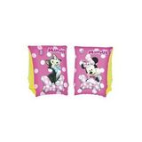 Bestway Minnie Figürlü Şişme Kolluk 25*15cm