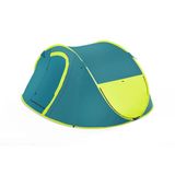 Bestway Pavillo 4 Kişilik Çadır Cool Mount 4 240 X 210 X 100 Cm