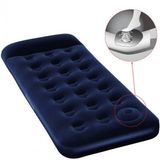 Bestway Pavillo 67223 Jr Twin Tek Kişilik Pompalı Şişme Yatak