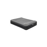 Bestway Pavillo 67403 203x152x38 cm 295 kg Gri Fiş Pompalı Çift Kişilik Şişme Yatak