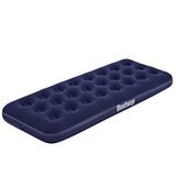 Bestway Pavillo Tek Kişilik Şişme Yatak 185x76x22cm Lacivert