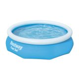 Bestway Portatif 305x76 cm Bahçe Havuzu