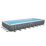 Bestway Power Steel™ Yer Üstü Havuz Seti 9,56 m x 4,88 m x 1,32 m
