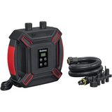 Bestway Powergrip Sport Yüksek Basınçlı Elektrikli Hava Pompası Teşhir Vitrin