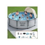 Bestway Prefabrik Full Havuz Seti 305x76cm BW561 56406