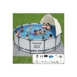 Bestway Prefabrik Full Havuz Seti 427x122cm BW563 5612X