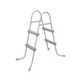BESTWAY PREFABRİK HAVUZ ve ŞİŞME HAVUZ MERDİVENİ 84CM 58430