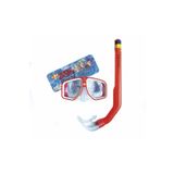 BESTWAY Pvc Maske Snorkel Set Ak405-140 Çocuk