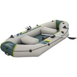 Bestway Ranger Elite 295 cm Şişme Tabanlı Şişme Bot