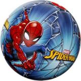 Bestway Siderman Çocuk Havuz Topu Örümcek Adam 51 cm Deniz Topu - Çok Renkli - 3+ Yaş